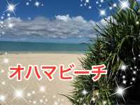 【沖縄/宮古島】透明度抜群のビーチと宮古そば