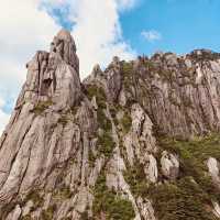 Huangshan (Yellow Mountain): China's Most Majestic Peaks