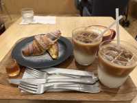 奈良市カフェ🤍【ROKUMEI COFFEE CO. NARA】