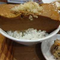 【東京/恵比寿🇯🇵】豆腐が主食？！豆腐食堂