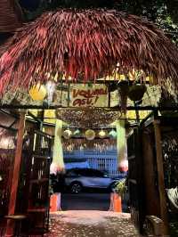 Maribu Cafe and Bar in Hat Yai