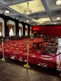 Independence Palace Saigon