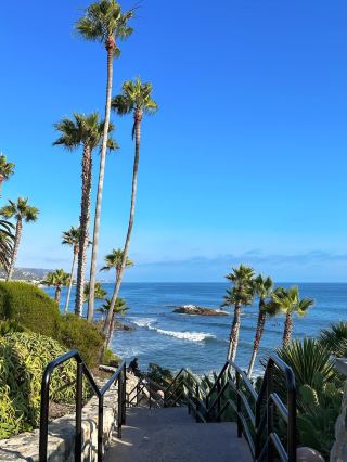 🇺🇸｜Laguna Beach 🌊 LA’s Most Beautiful Coastal Gem