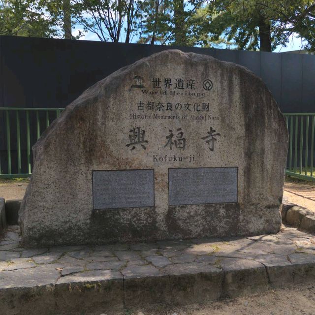 Nara Deer Park – Nara📍 Destination: Nara, Japan💴 Budget: Free park access + ~$2 for deer crackers