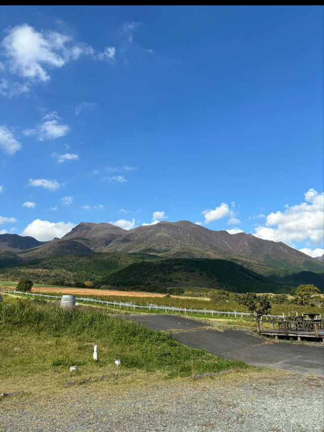 高原の風とワインの香りに癒されて…久住ワイナリーで大人の休日🍇