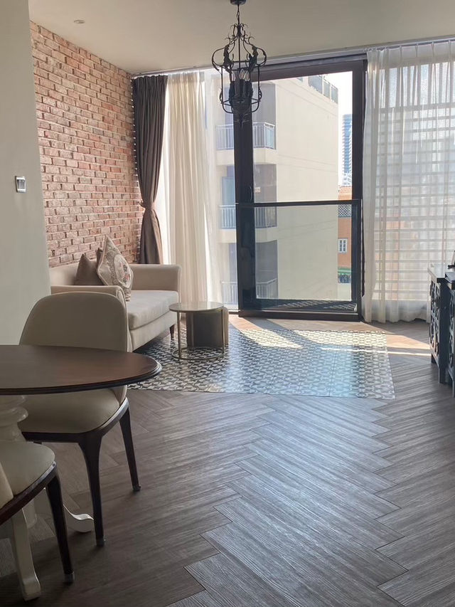 胡志明市溫馨公寓酒店推薦～Celine Living