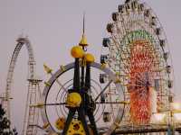 Fuji-Q Highland