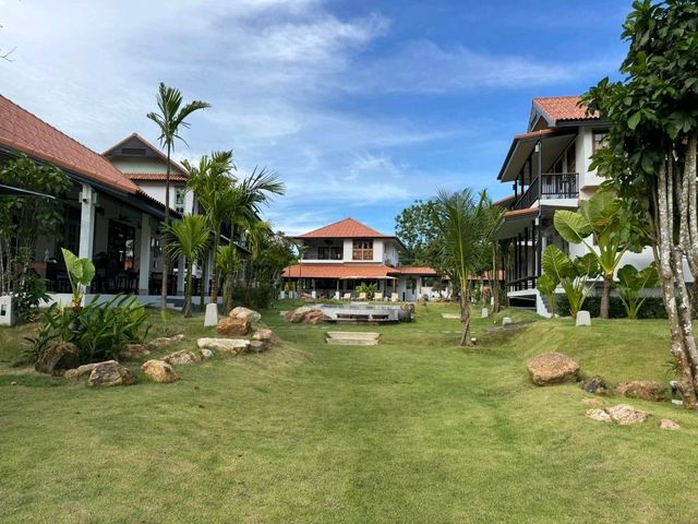 รีวิว Villa Pateh 