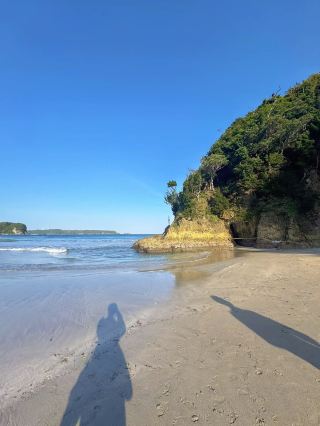 【Izu】A tropical beach experience awaits!
