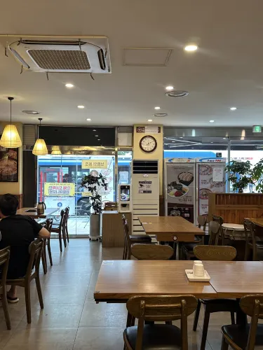 🥢 화곡동 데이트 코스 추천! 보쌈 맛집 솔직 후기 💑