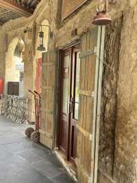 🧕🏽🛍️ Souq Waqif – ตลาดเก่าสุดคลาสสิกใจกลางโดฮา 