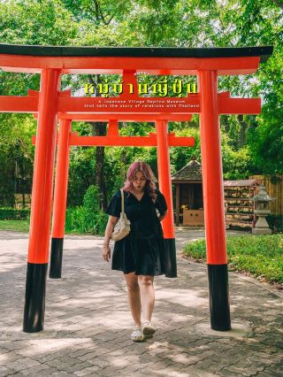 🇯🇵 Tracing over 400 years of friendship between Thailand and Japan