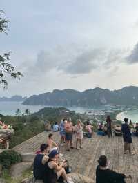 Phi Phi Island🤩
