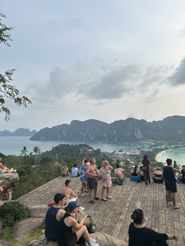 Phi Phi Island🤩