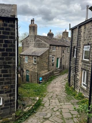 🌿Hebden Bridge Hike