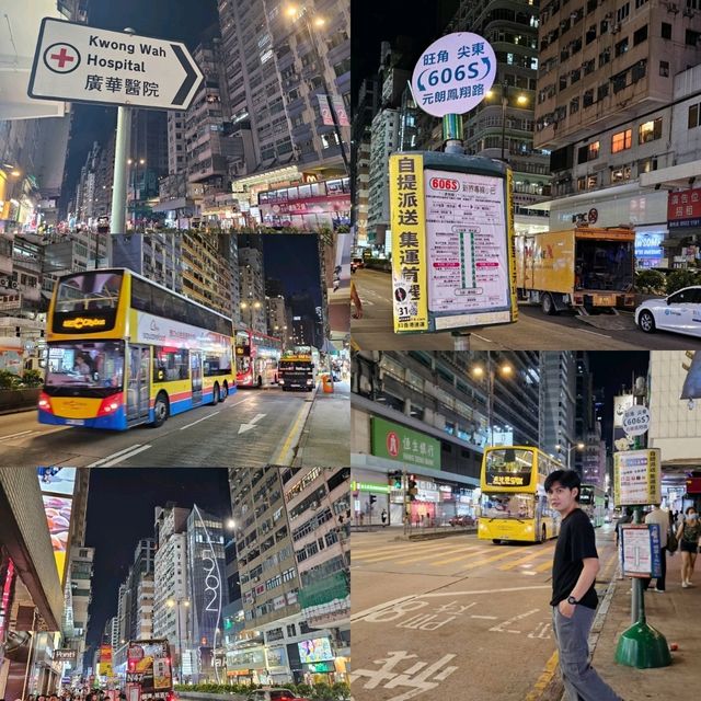 🇭🇰 Hong Kong [ จุดหมายสายมู ]