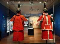 The Hong Kong Palace Museum