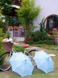 ฮักวิว คาเฟ่ พะเยา