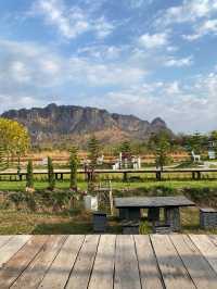 ภูผาม่าน ⛰️ 1 วัน 1 คืน