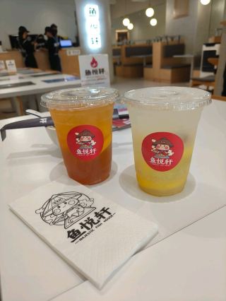 Makanan Sederhana, Rasa Luar Biasa di KL