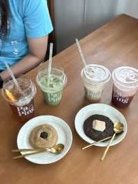 Paping cafe 