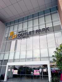 Mitsui Outlet Park KLIA Sepang: Shopper’s Paradise for All Ages