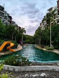 โรงแรมเครือเซนทาราสำหรับครอบครัวราคาจับต้องได้