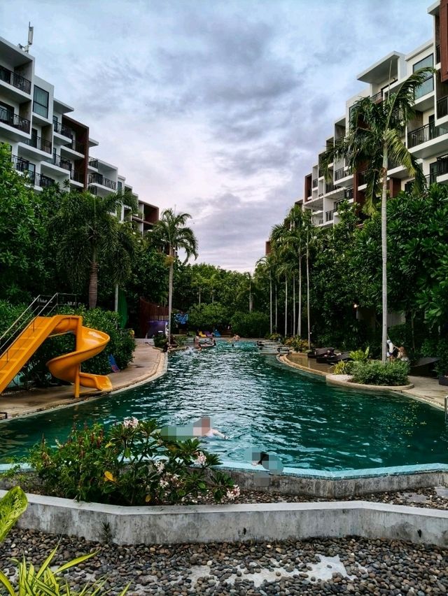 โรงแรมเครือเซนทาราสำหรับครอบครัวราคาจับต้องได้