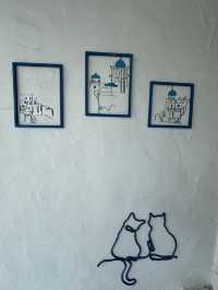Why we loved Santorini Ipoh Hideaway 
