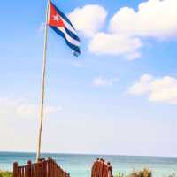 ハバナ湾🌊🇨🇺