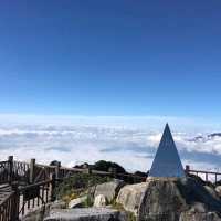 Fansipan Mountain