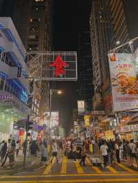 ✨Amazing Hong-Kong 🇭🇰
