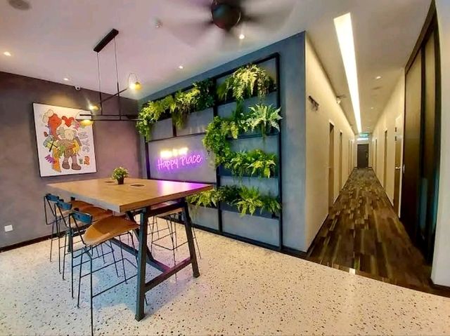 MIICO Hotel @ Mount Austin – Modern Comfort for Business and Leisure