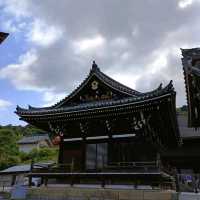วัดคิโยมิซุ เกียวโต เมืองมรดกโลก