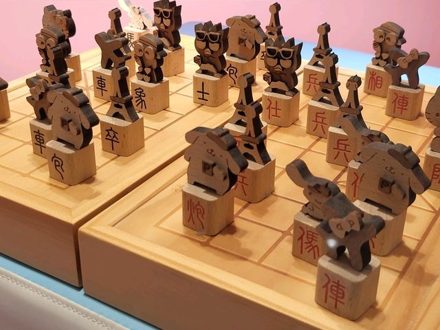 桃機C2登機口熱門親子打卡遊戲區