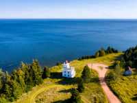 🌊 프린스에드워드 아일랜드