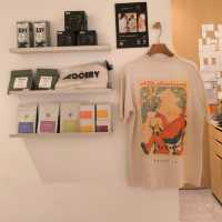 元朗Yoho Mix商場有一間cafe性價比高