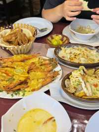 【埃及開羅9️⃣間無得輸嘅食店推介詳細版🍽️】