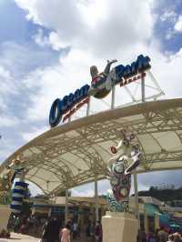 🛫แชร์งบเที่ยวฮ่องกง 4 วัน 3 คืน | Flexible Budget
