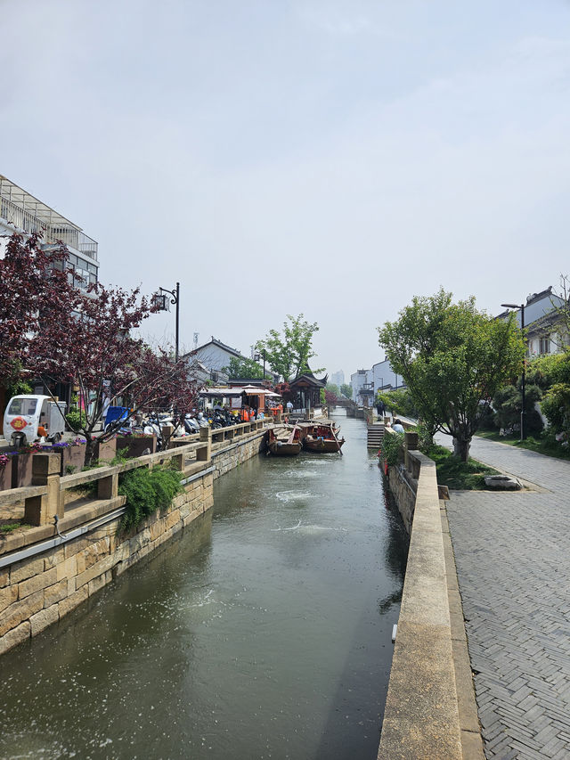 🏮 Pingjiang Road: A Timeless Stroll Through Suzhou’s Ancient Soul 🏮 Pingjiang Road: A Timeless Stroll Through Suzhou’s Ancient Soul