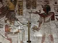 ⚰️ Tomb of Ramses III – Let’s Walk Through Hidden Jewel in the Valley of the Kings