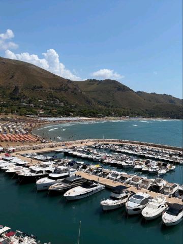 Discovering Natural Beauty in Abruzzo and Circeo