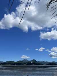 【コジェ島 巨済島】 韓国カフェ 南国みたいなカフェ