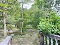 Where Nature Meets Serenity – Pulau Kerengga
