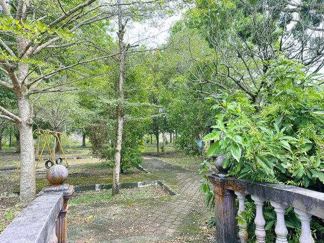 Where Nature Meets Serenity – Pulau Kerengga
