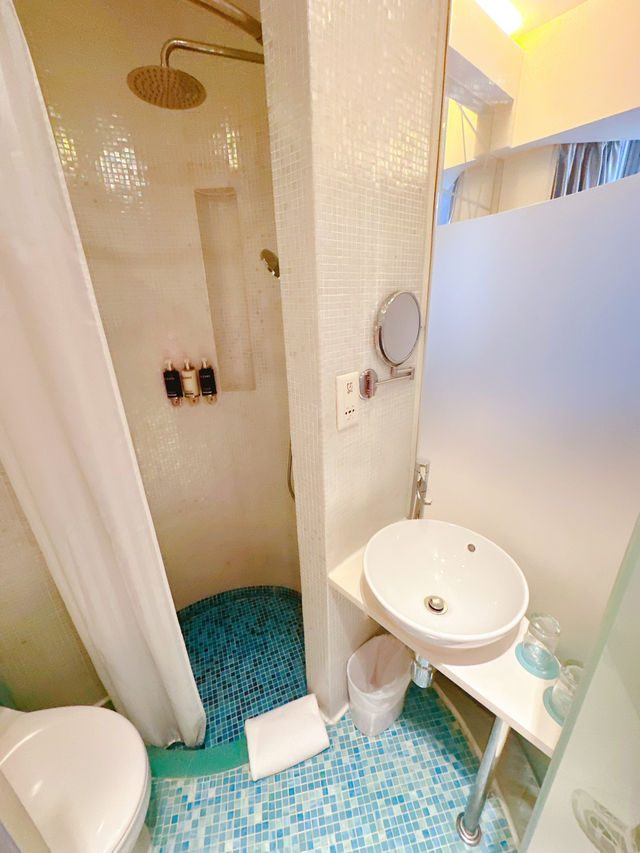 What You Should Know Before Booking Dorsett Mongkok