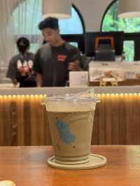 Ocean Man Cafe Khaolak พิกัดแวะชิล