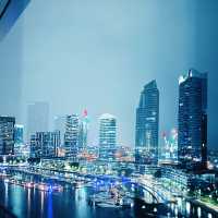 🏙️Melbourne Docklands 『Best Views on Collins』で過ごすシティ滞在記