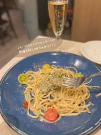 【大阪/梅田】デートで使える✨隠れ家イタリアンNEW OPEN😍🇮🇹✨