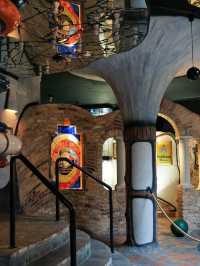 On the Road Through Europe: Long Road Trip Itinerary – Germany  
